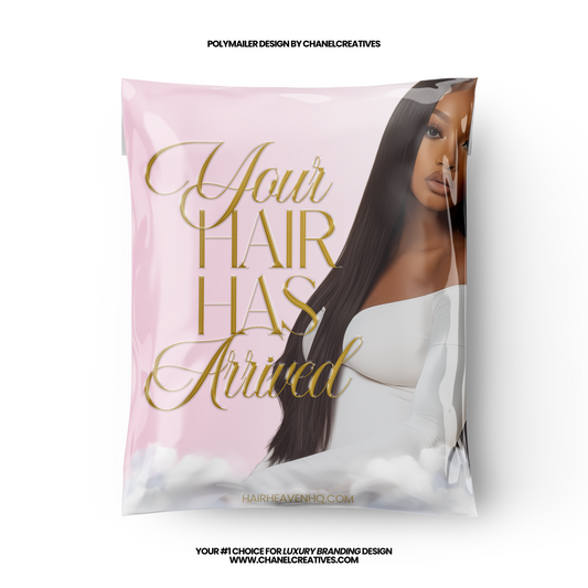 Polymailer Design
