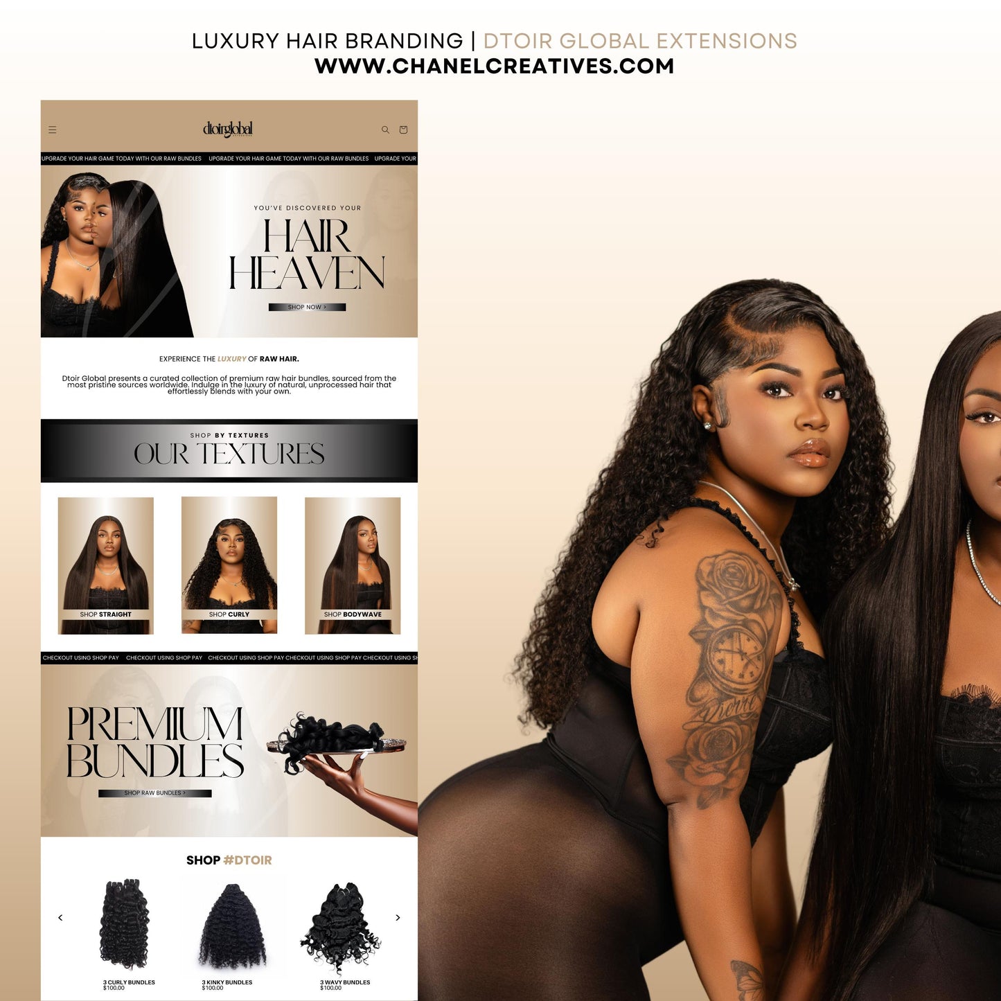 Website Design