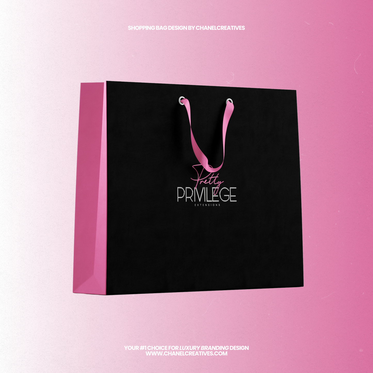 Shopping Bag Design