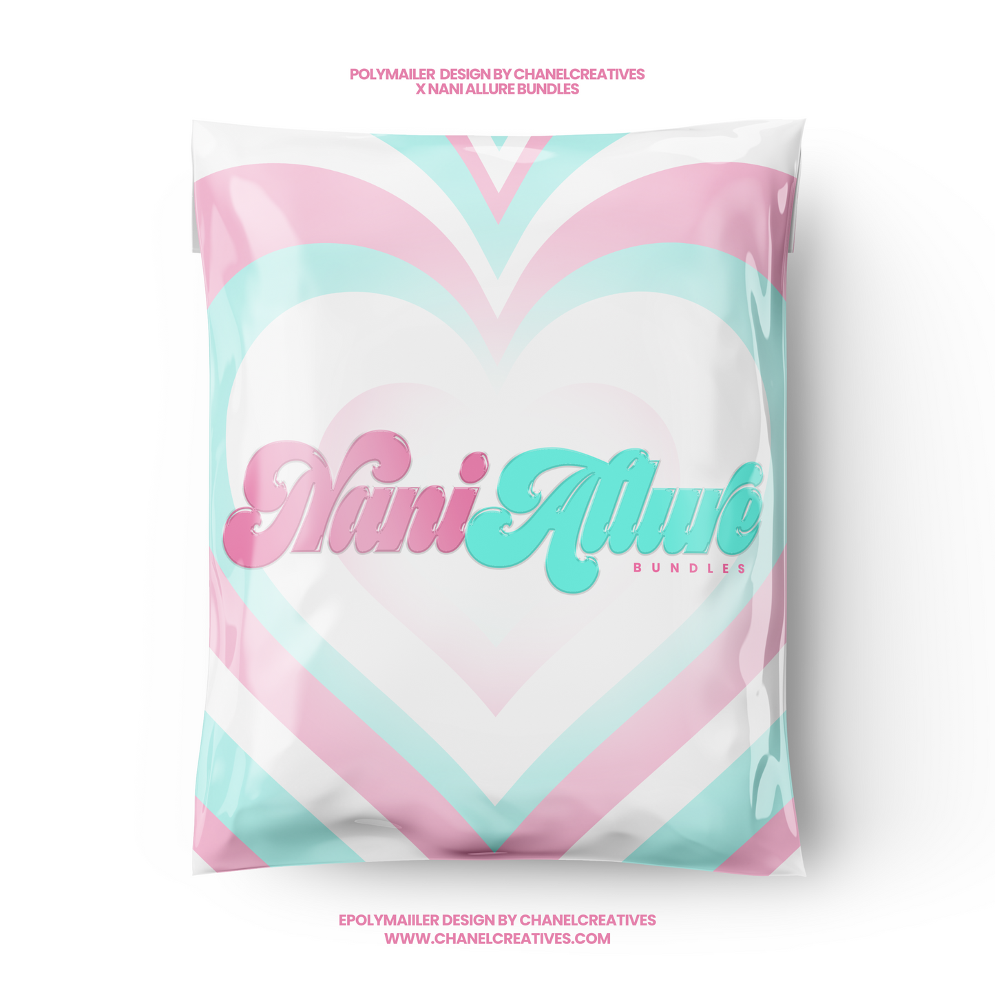 Polymailer Design