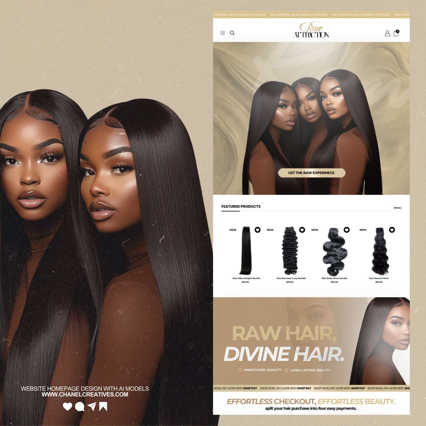 Website Design