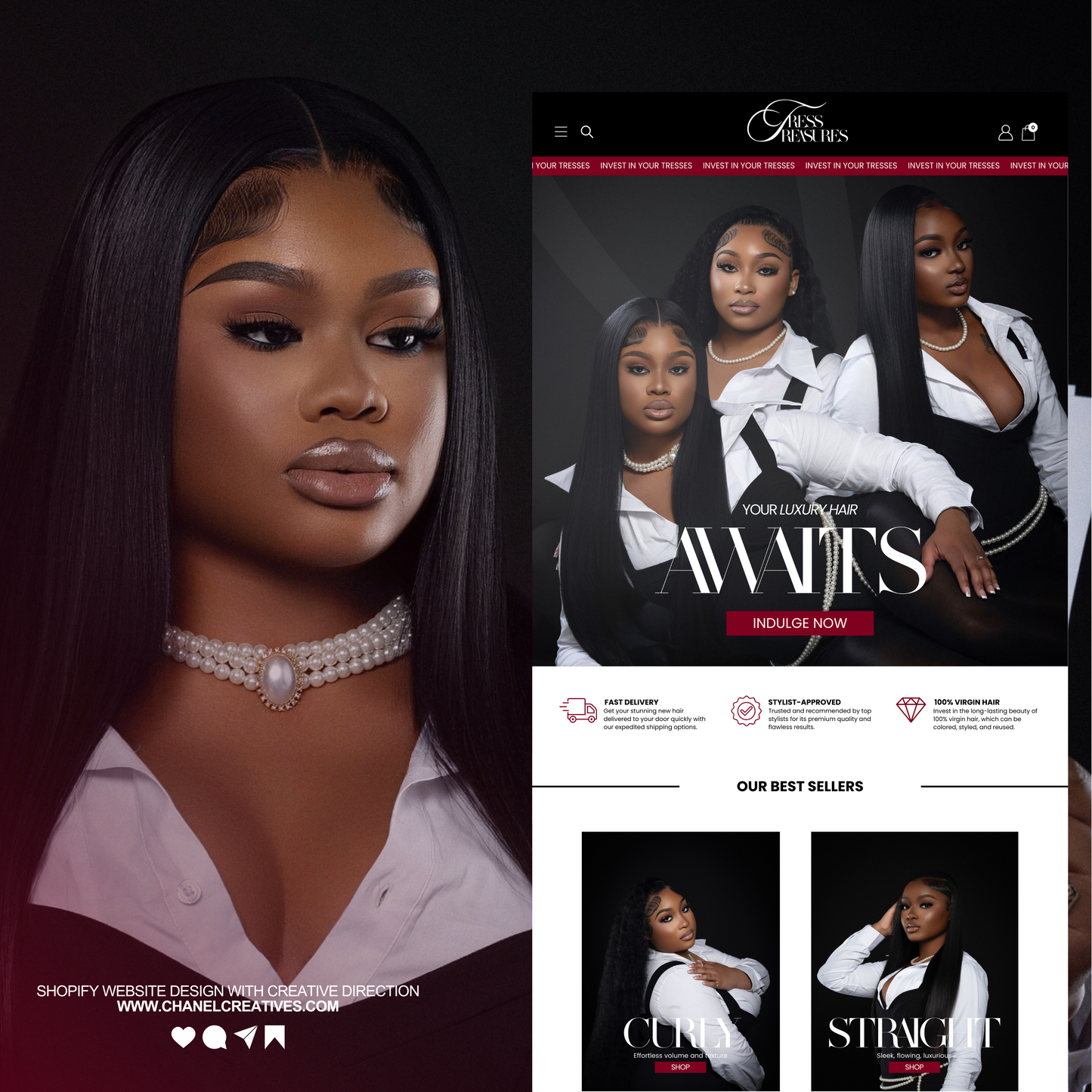 Website Design