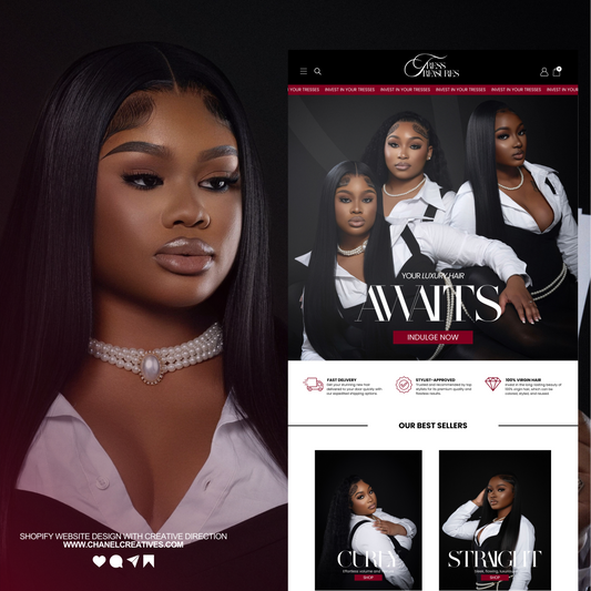 Website Design