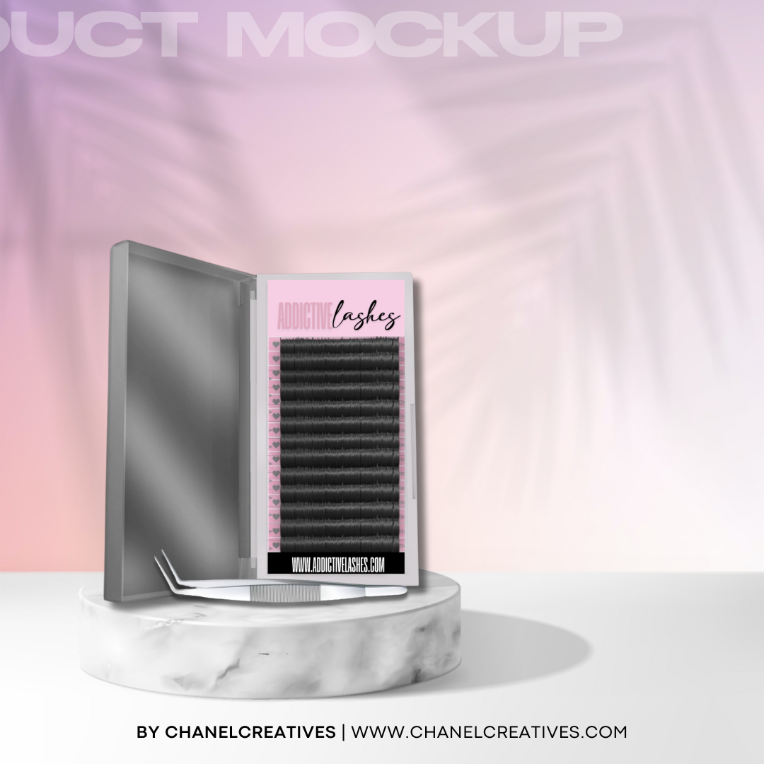 Product Label Design