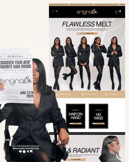 The Bundle Blueprint