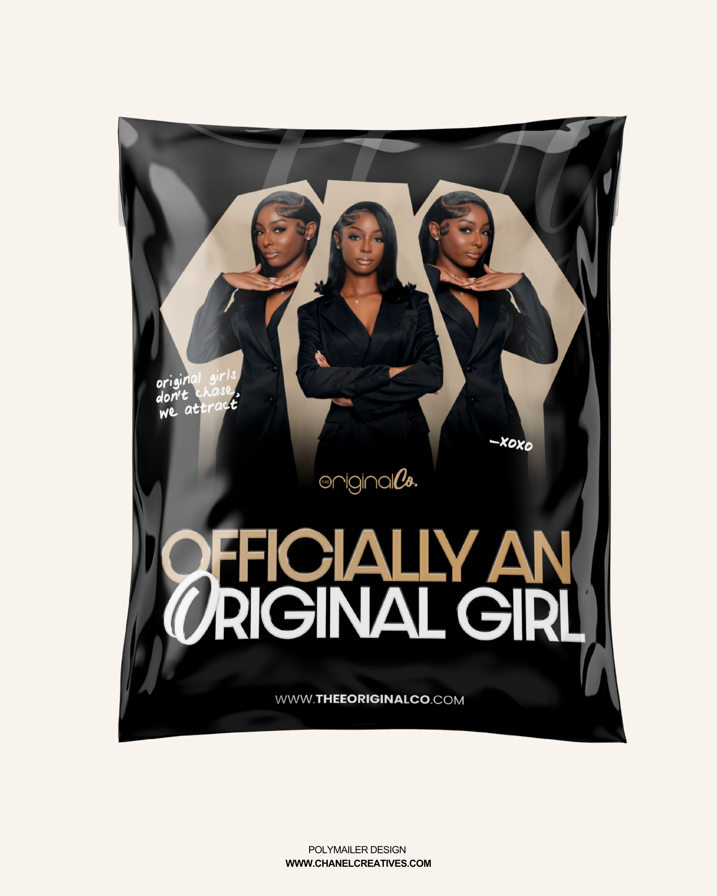 The Bundle Blueprint