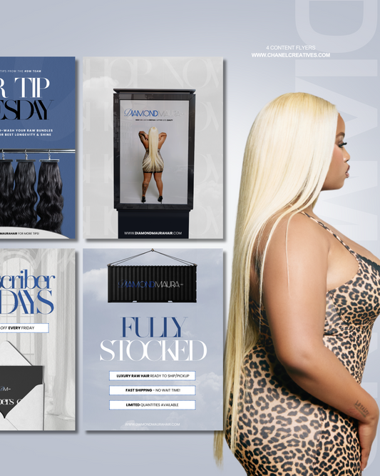 Flyer Design