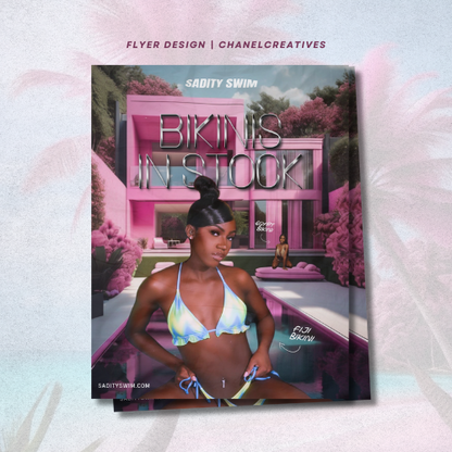 Flyer Design