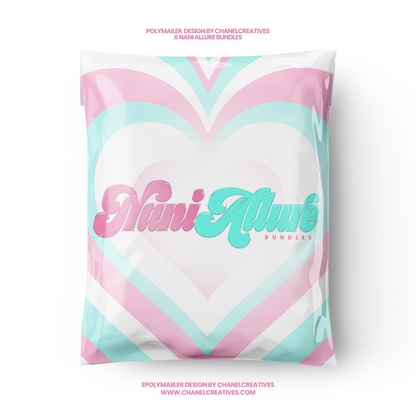 Polymailer Design