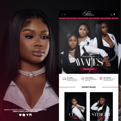 Website Design