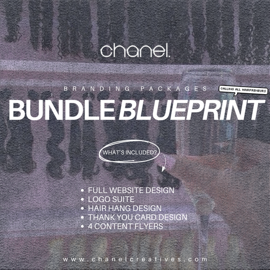 The Bundle Blueprint