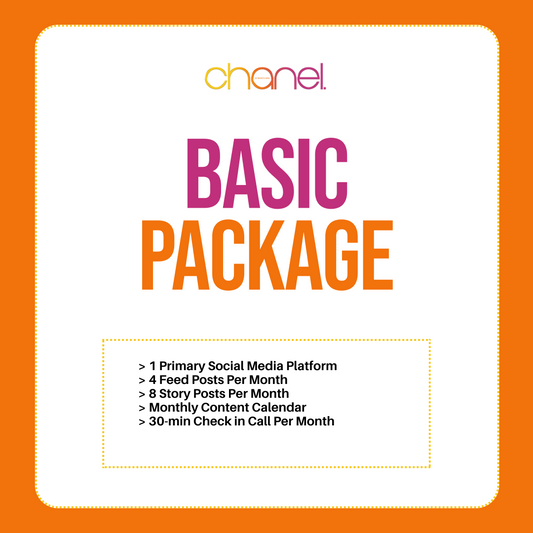 The Basic Package