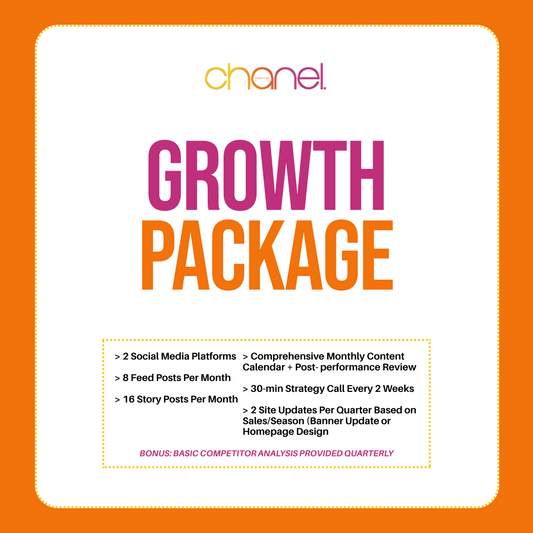 The Growth Package